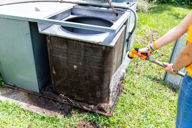 Professional Airduct Cleaning in Hephzibah, GA